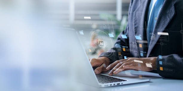 How AI Is Transforming Modern Accounting and Finance in 2026