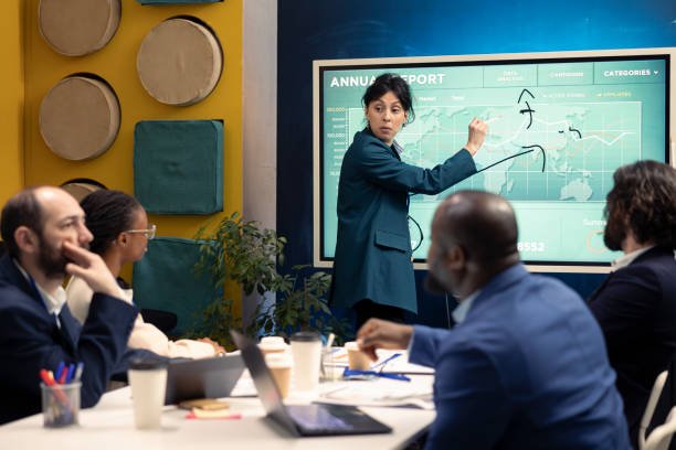 Why Growing Businesses Need More Than Just Bookkeeping
